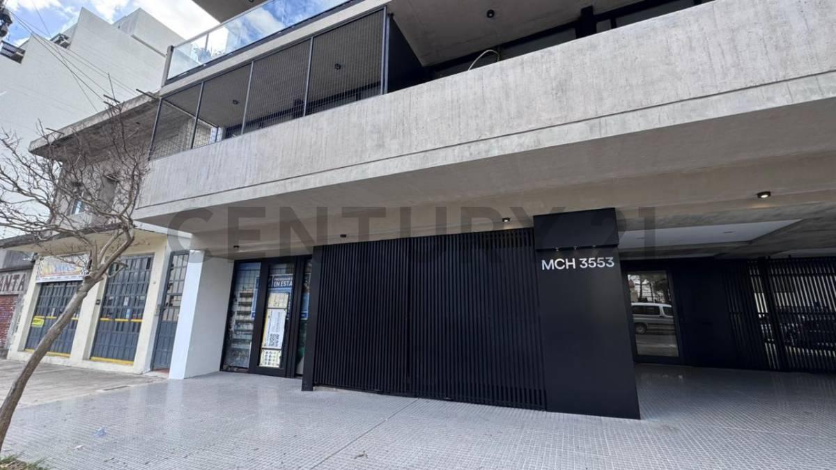 Alquiler Local a estrenar en Saavedra — foto 1