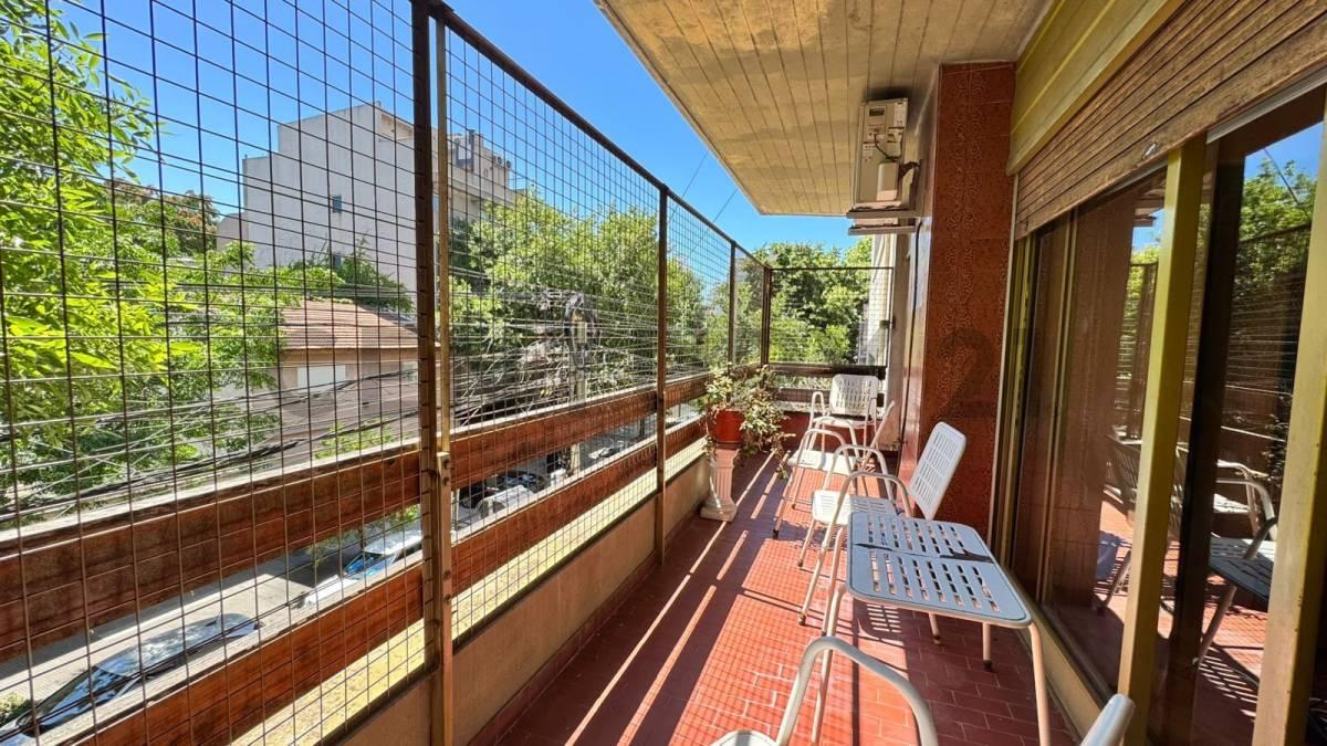 OPORTUNIDAD DE VALOR | 4 AMBIENTES EN SAAVEDRA | APTO CRÉDITO — foto 1