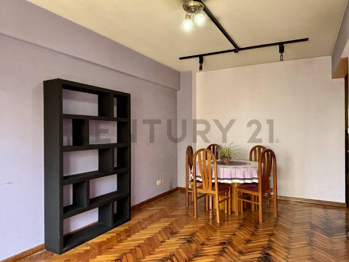 ALQUILER DEPARTAMENTO 2 AMBIENTES EN VILLA URQUIZA — foto 1