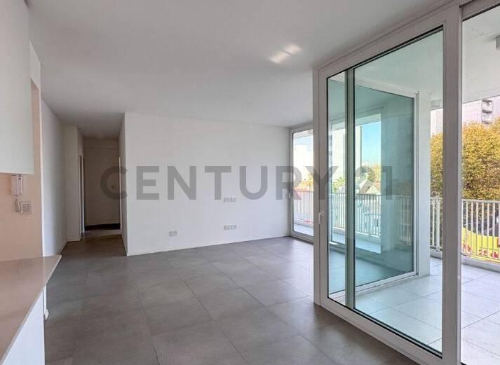 DEPARTAMENTO DE 3 AMBIENTES EN SAN MARTÍN CENTRO A ESTRENAR — foto 1