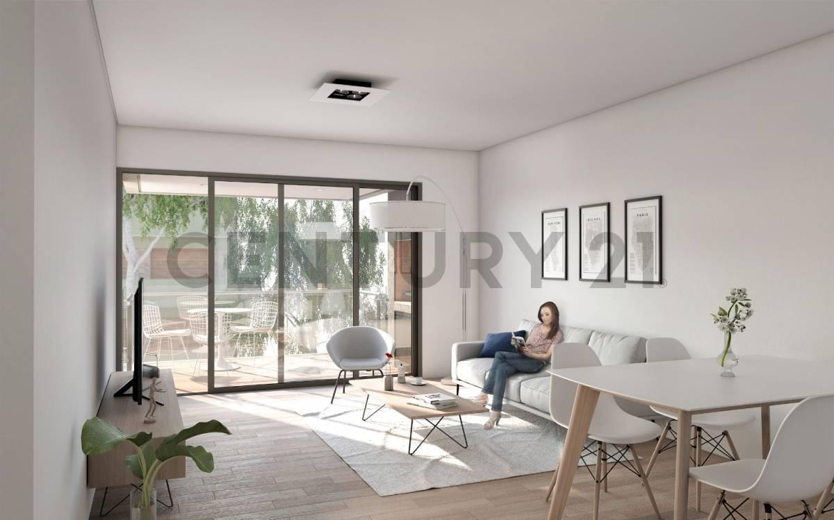 VENTA MONOAMBIENTE BOEDO BALCON A ESTRENAR AMENITIES SUM SOLARIUM — foto 1