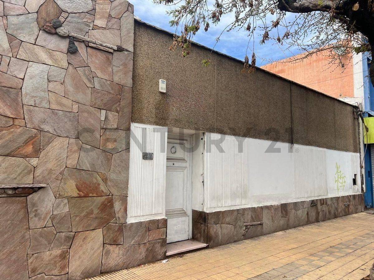 LOTE EN VENTA UBICADO EN 9 DE JULIO — foto 1