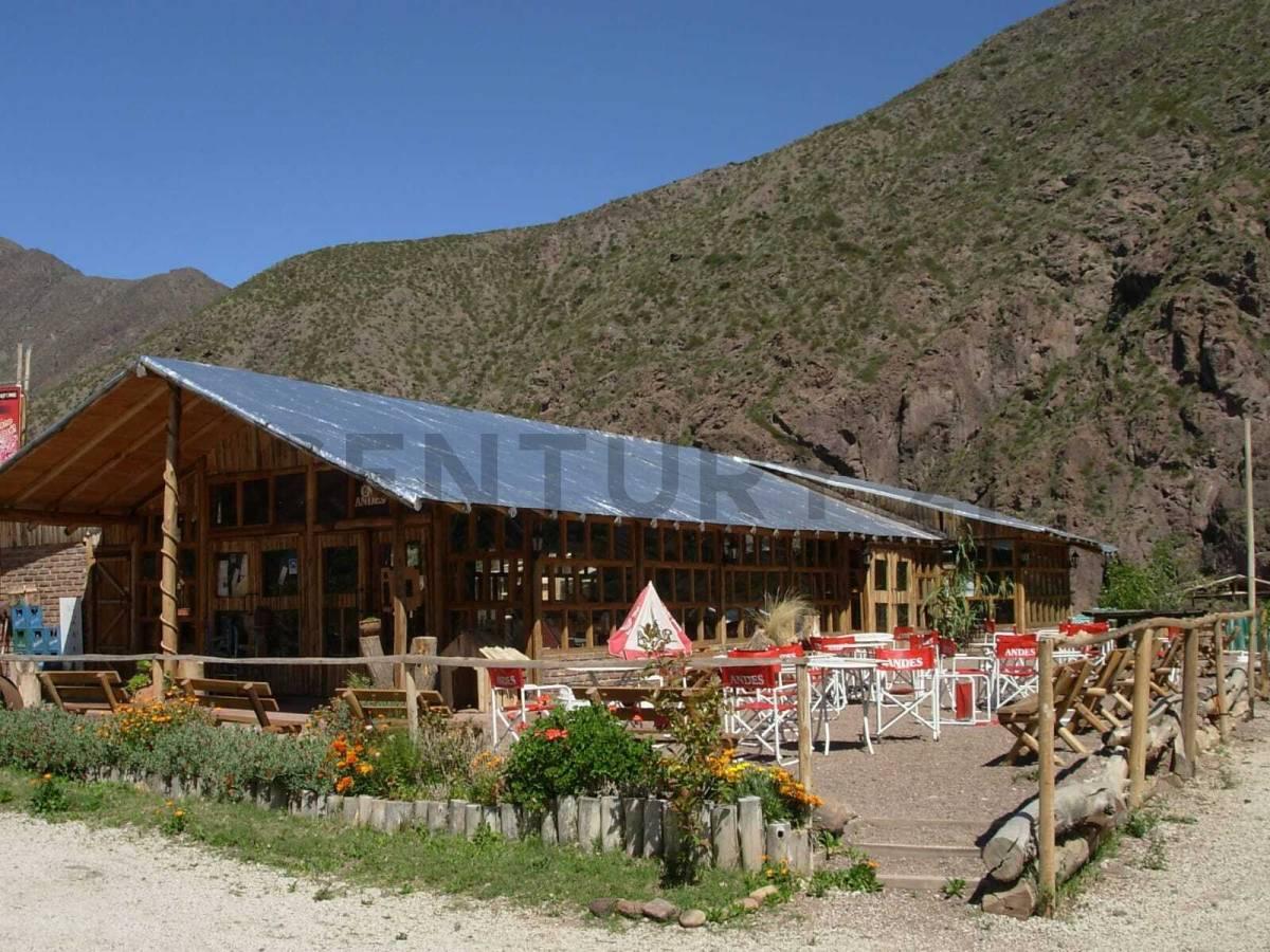 MENDOZA RAFTING POTRERILLOS EN VENTA — foto 1
