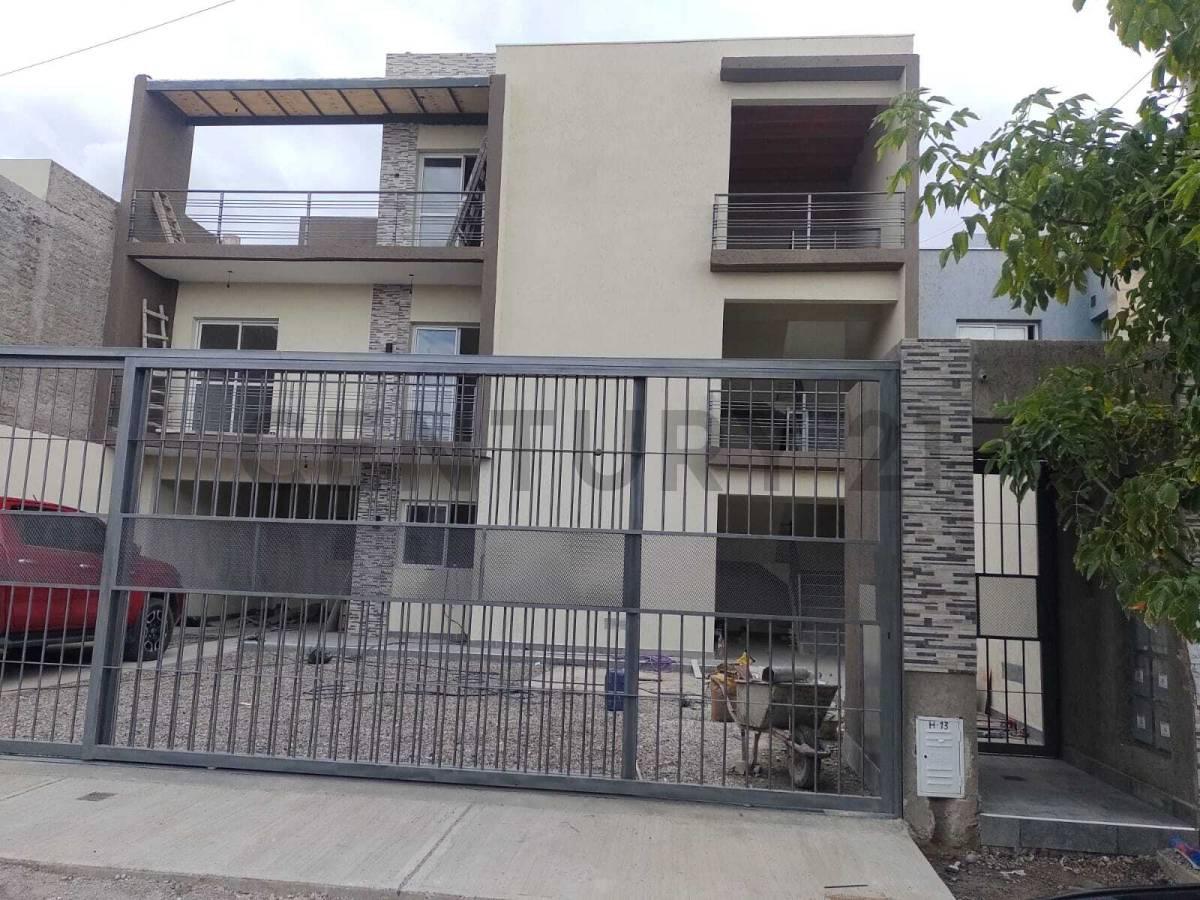 VENDO DEPARTAMENTOS BARRIO PRIVADO RINCON VENETO — foto 1