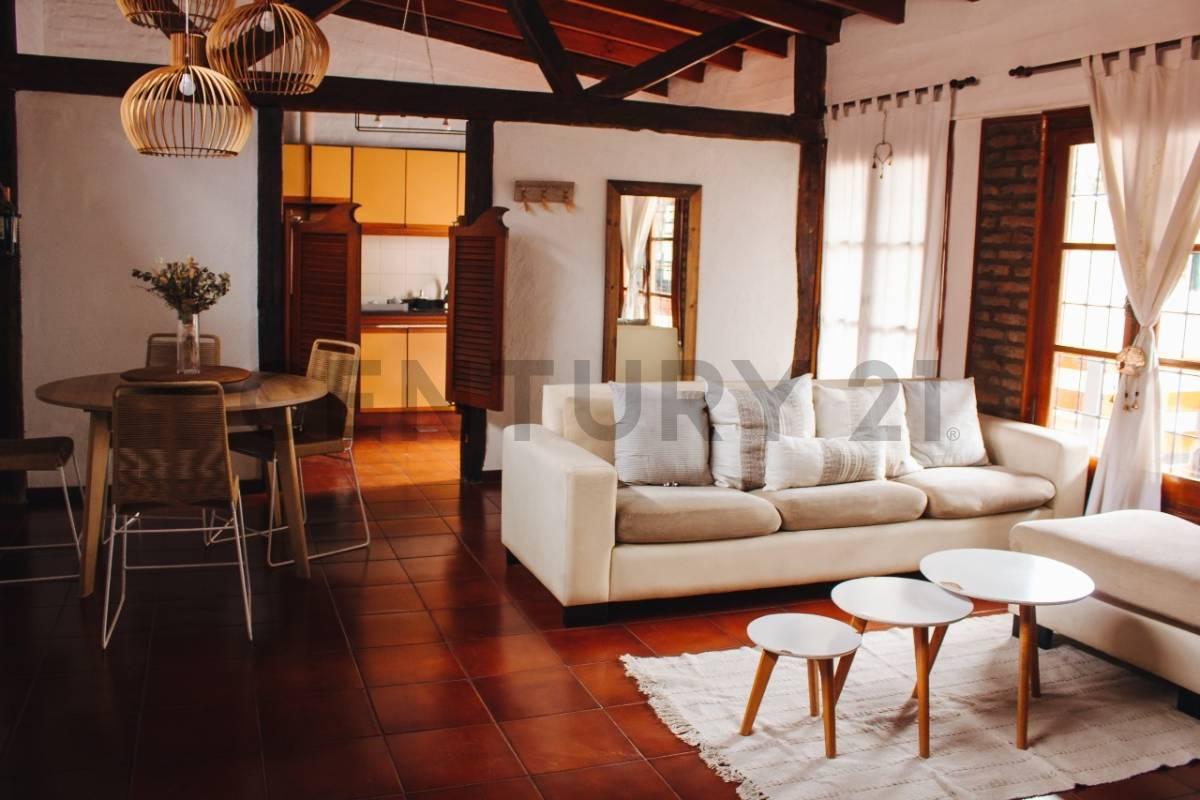 Venta de Departamento en centro de Mendoza a pasos de Calle Aristides. — foto 1