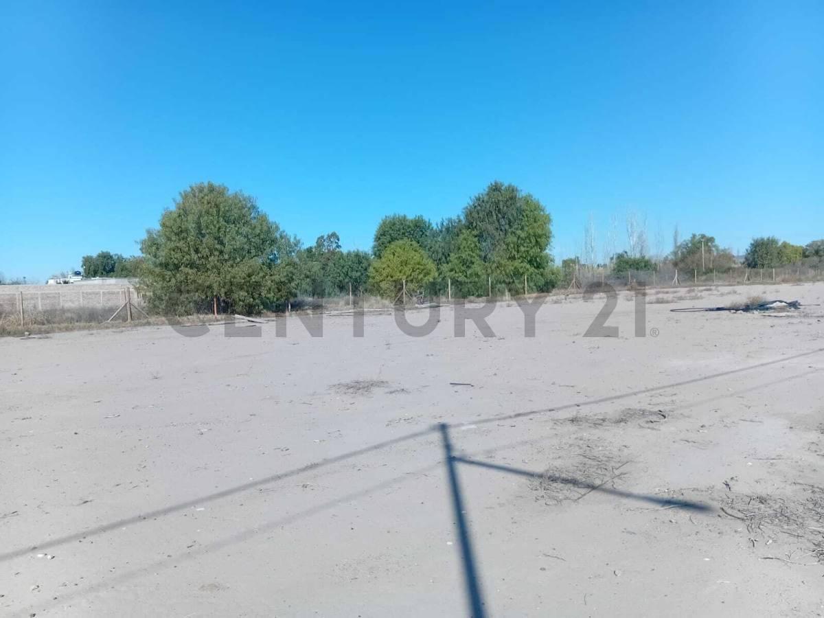 # Lote de 500 m² en Villa Guadalupe – Financiación y Permuta – Cruz de Piedra, Maipú — foto 1