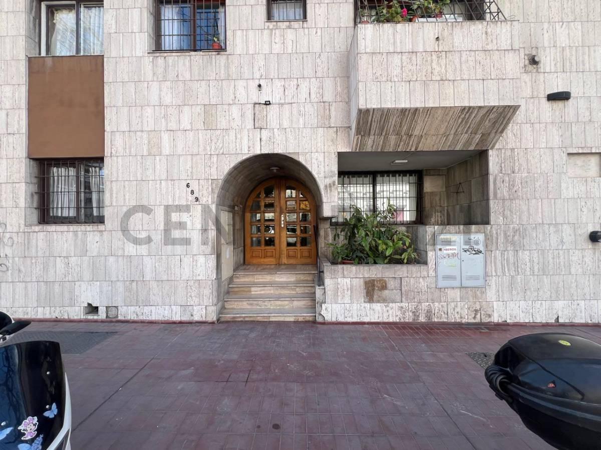 Exclusivo departamento céntrico en venta — foto 1