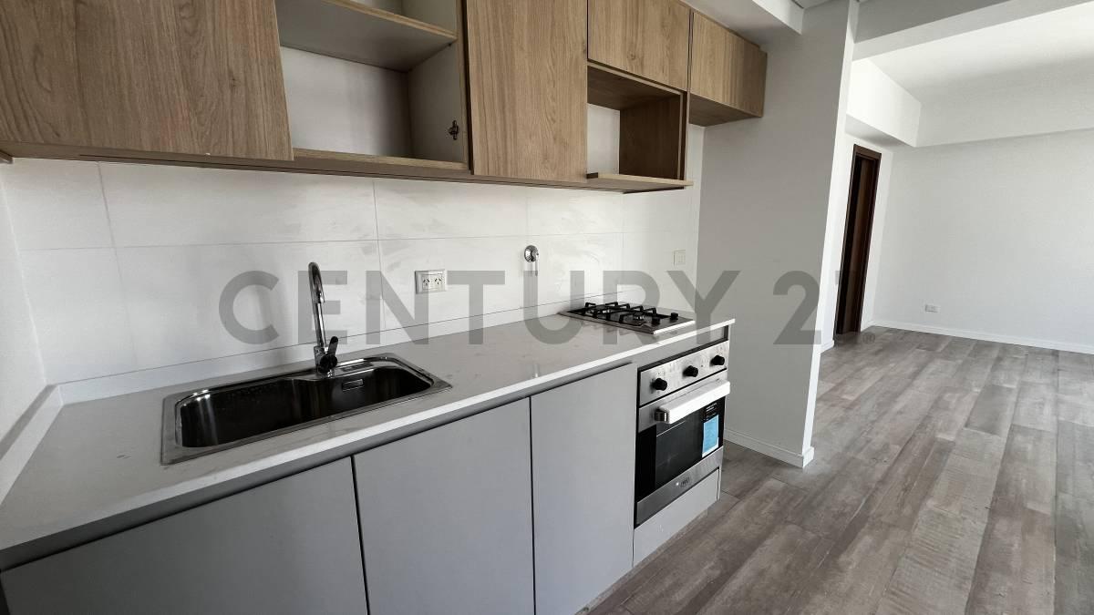 DEPARTAMENTO MONOAMBIENTE CON PATIO Y AMENITIES — foto 1