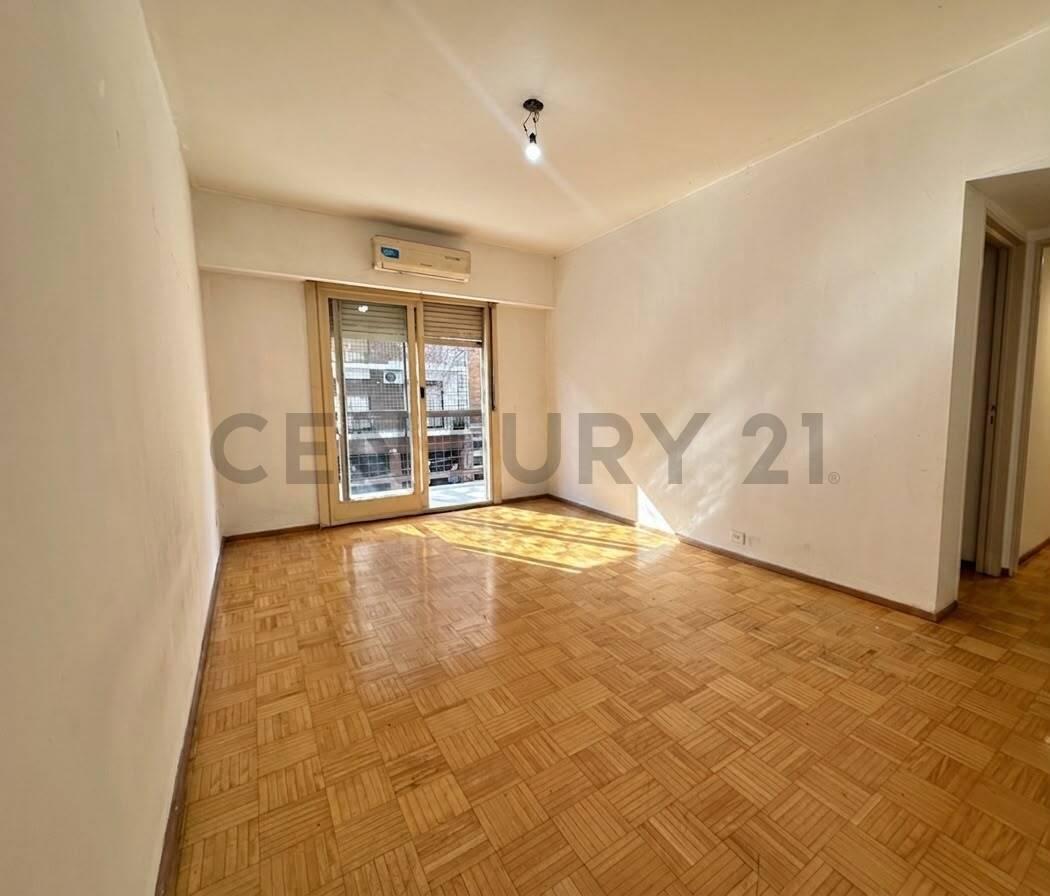 VENTA DEPTO 3 AMB CON BALCON Y PATIO EN COLEGIALES — foto 1