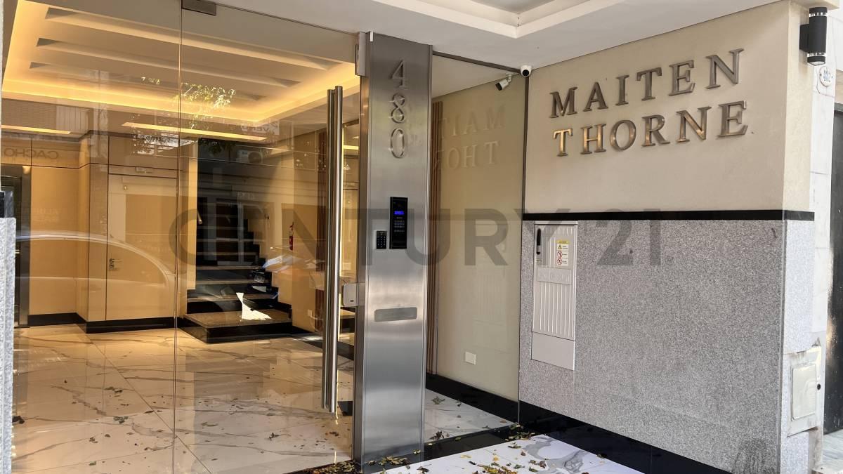 VENTA 3 AMBIENTES A ESTRENAR AL FFRENTE AMPLIO BALCON — foto 1