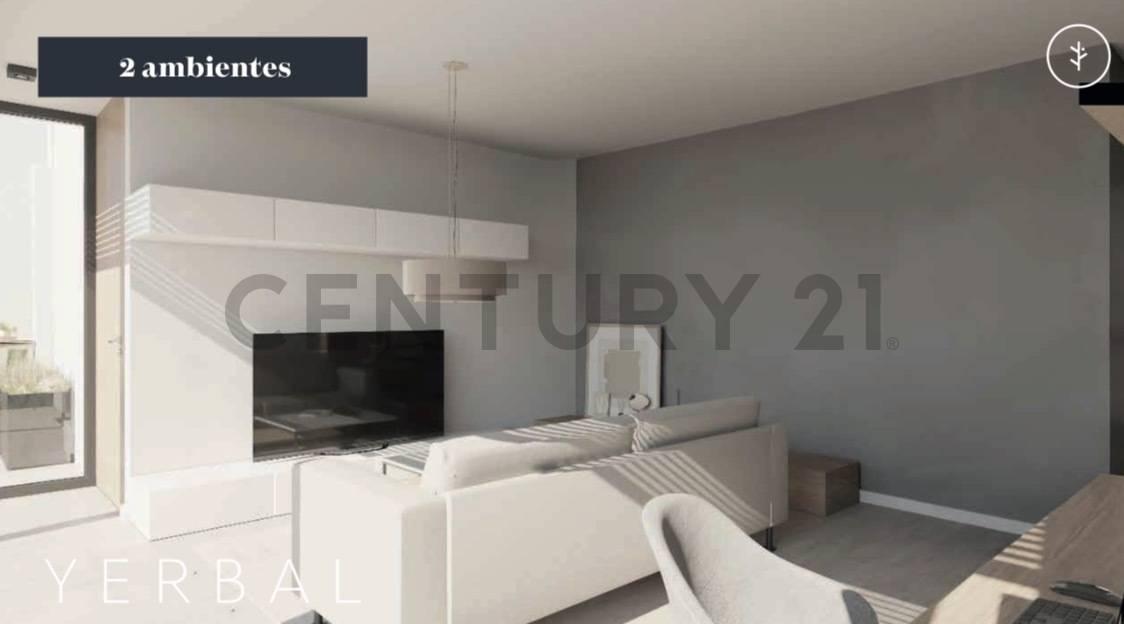 VENTA DEPARTAMENTO 2 AMB CONTRAFRENTE — foto 1