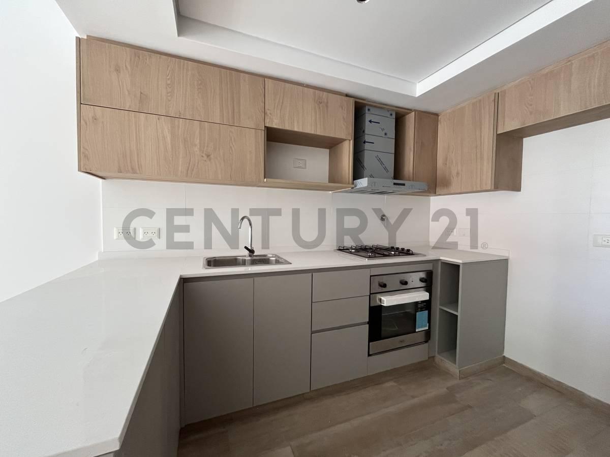 DEPARTAMENTO 2 ambientes CON AMENITIES — foto 1