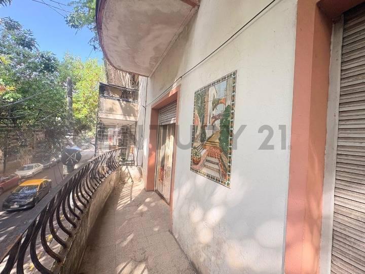 3 AMB + DEPENDENCIA | 85 M² | BALCÓN CORRIDO | LUMINOSO | ALMAGRO — foto 1