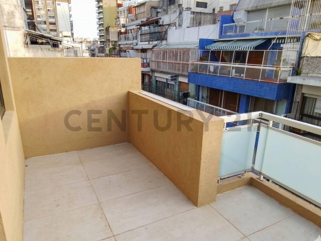 VENTA DEPARTAMENTO PISO 3 AMBIENTES CABALLITO A PASOS DEL PARQUE RIVADAVIA — foto 1