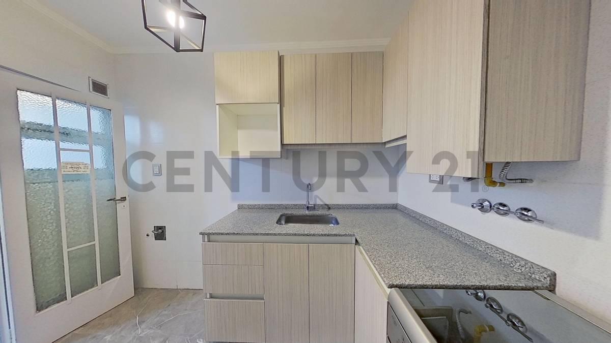 Departamento 2 ambientes villa luro — foto 1