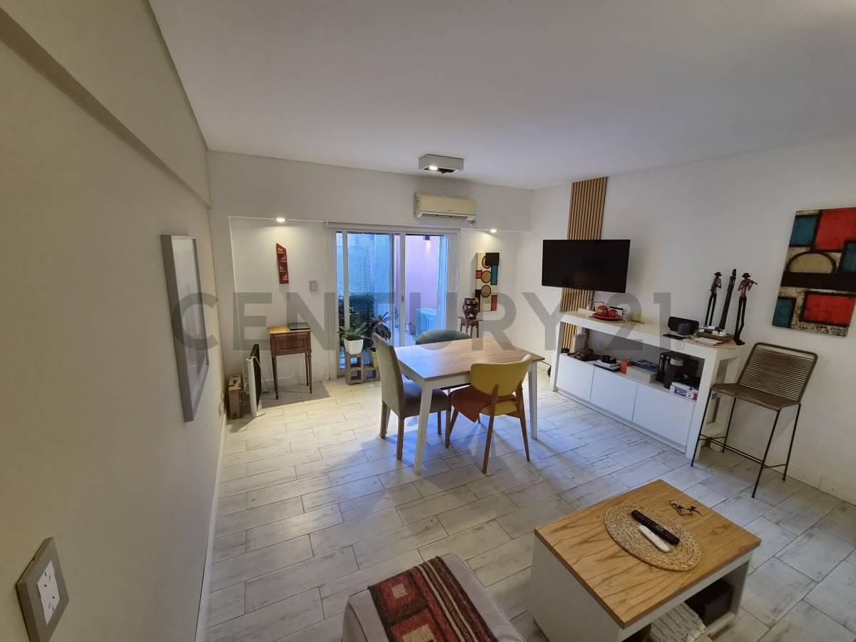 VENTA DEPARTAMENTO 2 AMB QUINCHO Y PARRILLA INDEPENDIENTE — foto 1
