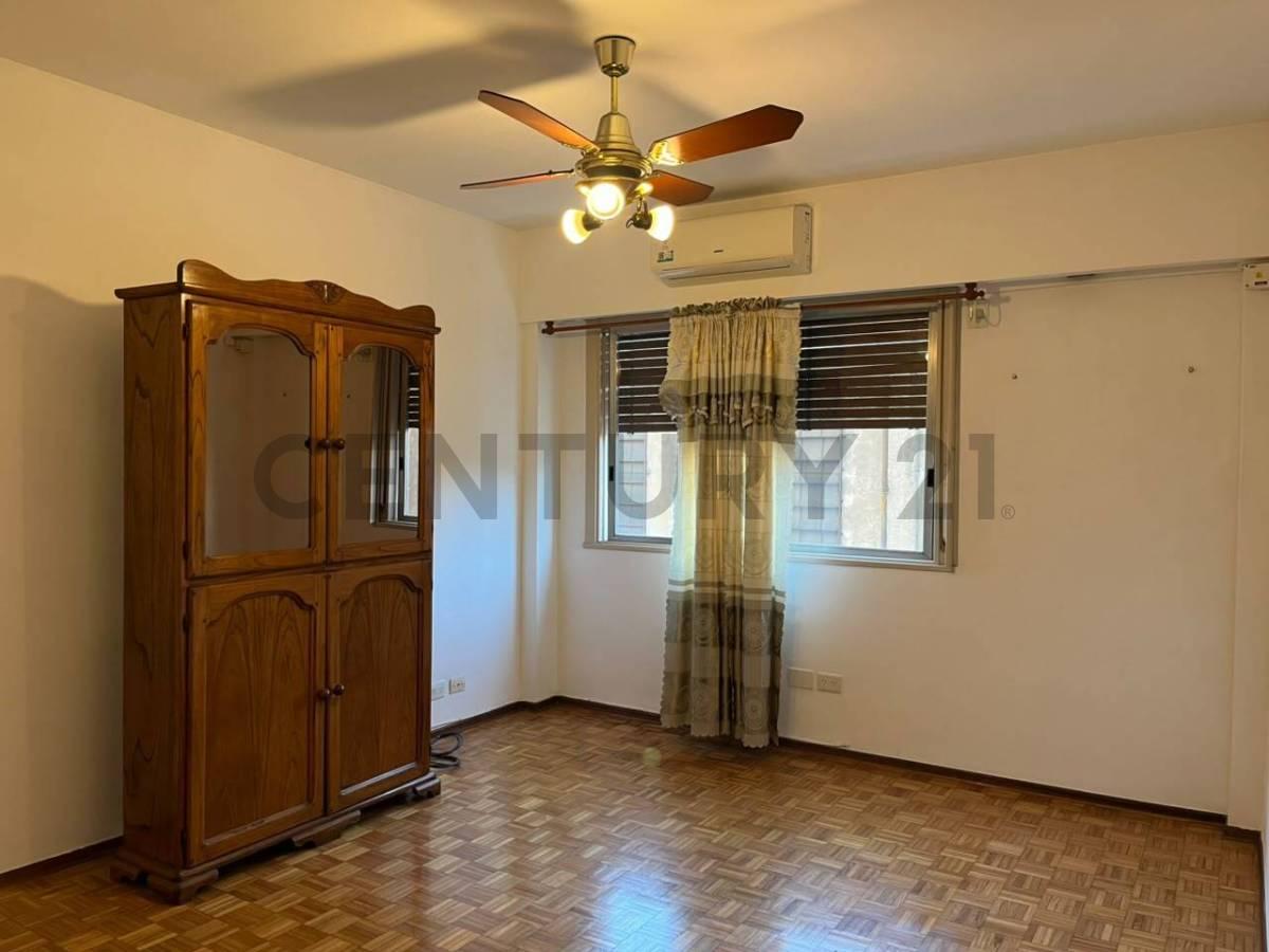 DEPARTAMENTO CONTRAFRENTE DE 2 AMBIENTES EN PLENO CABALLITO — foto 1