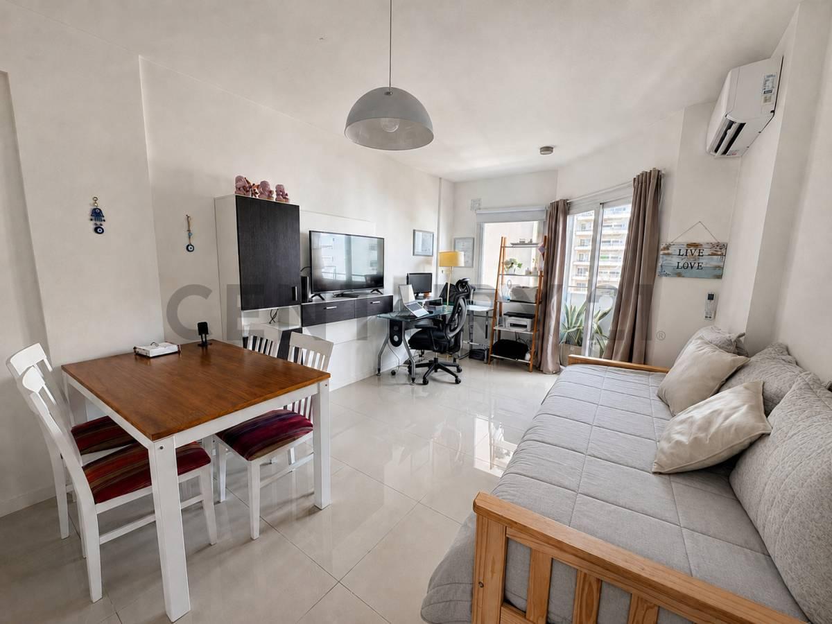 2 AMB SEMIPISO CON COCHERA Y BALCÓN | RAMOS MEJÍA — foto 1