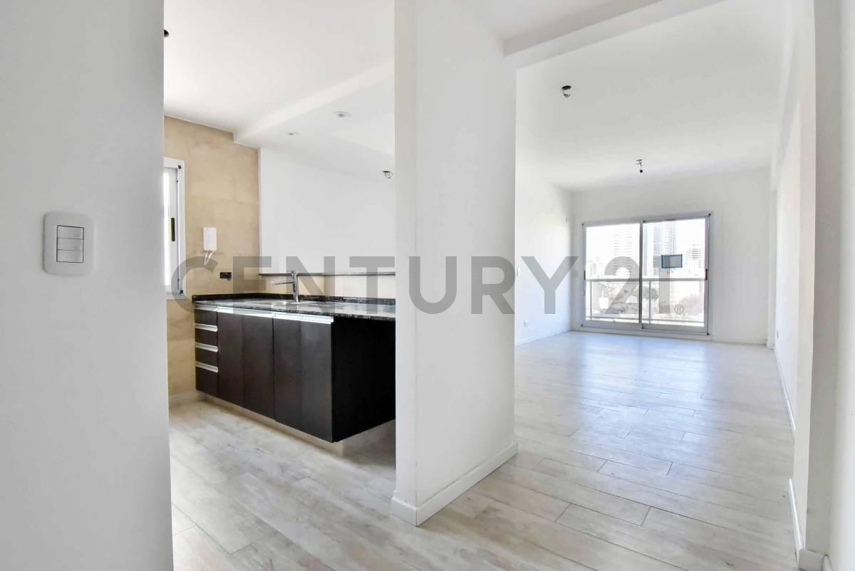 Departamento 3 ambientes en Caballito Apto Crédito — foto 1