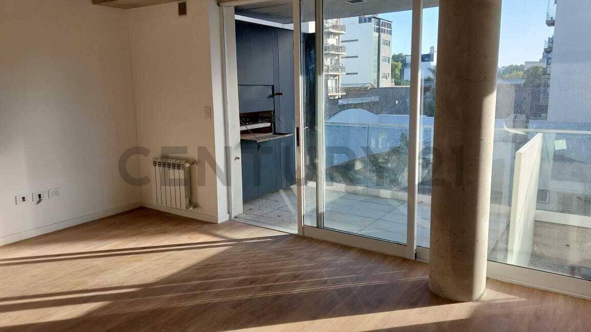 2 ambientes a estrenar – Apto Crédito y Apto Profesional en Villa Urquiza — foto 1