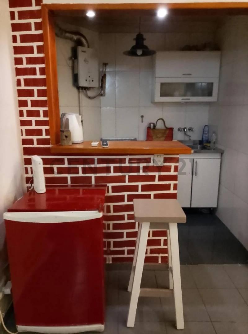 DEPARTAMENTO MONOAMBIENTE - RECOLETA — foto 1