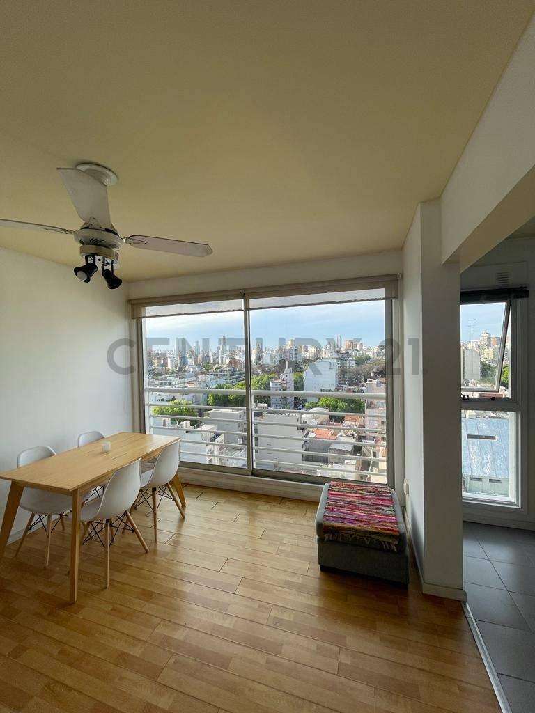 Departamento de 2 ambientes Palermo Con o Sin Muebles — foto 1