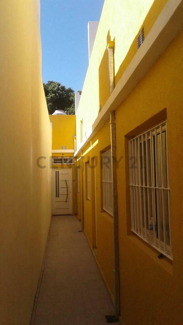 Departamento Tipo Casa en Planta Baja en Venta — foto 1