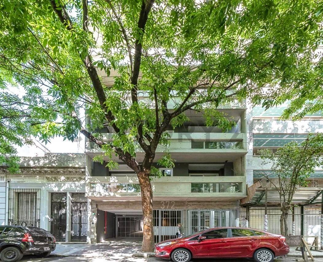 Venta 3 Ambientes 71 Mts2 Balcón/terraza Caballito CABA — foto 1