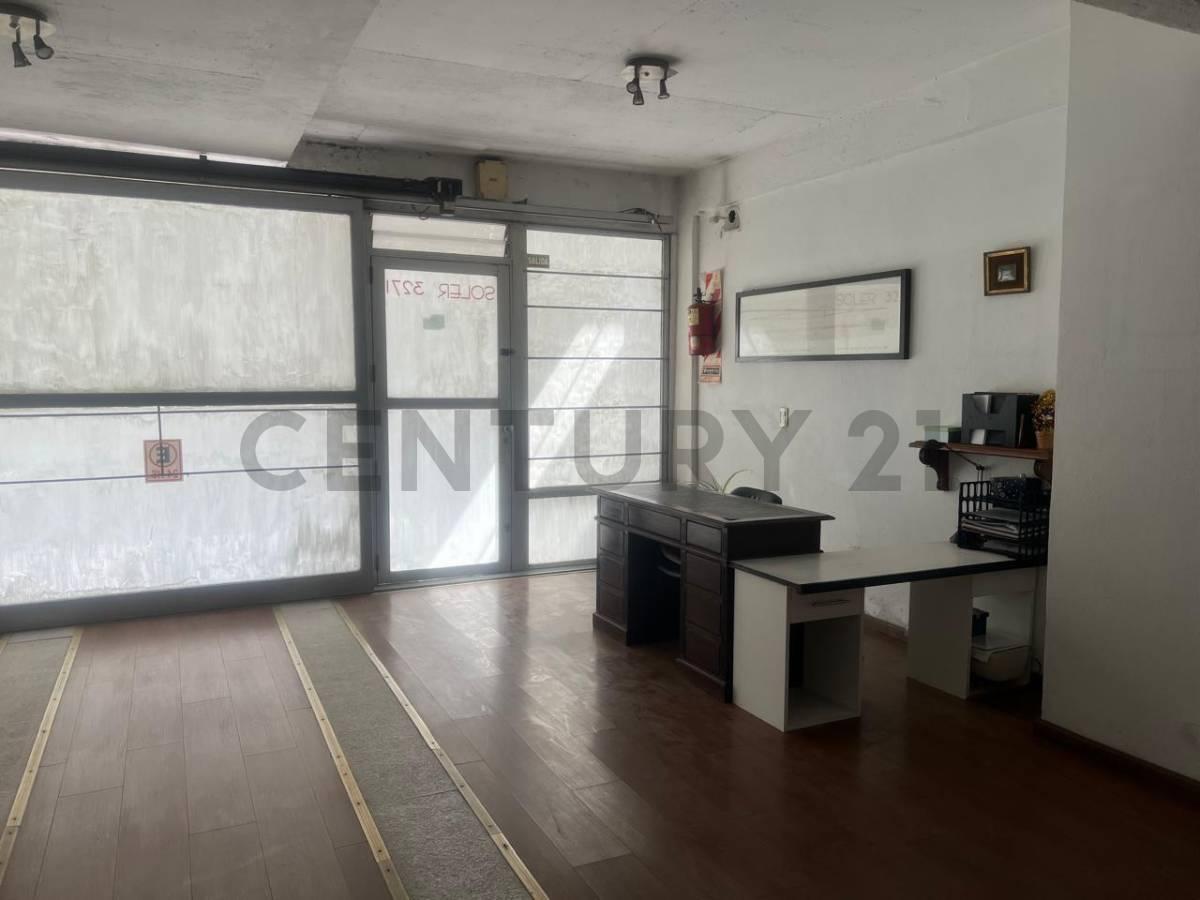 VENTA LOCAL COMERCIAL EN PLANTA BAJA — foto 1
