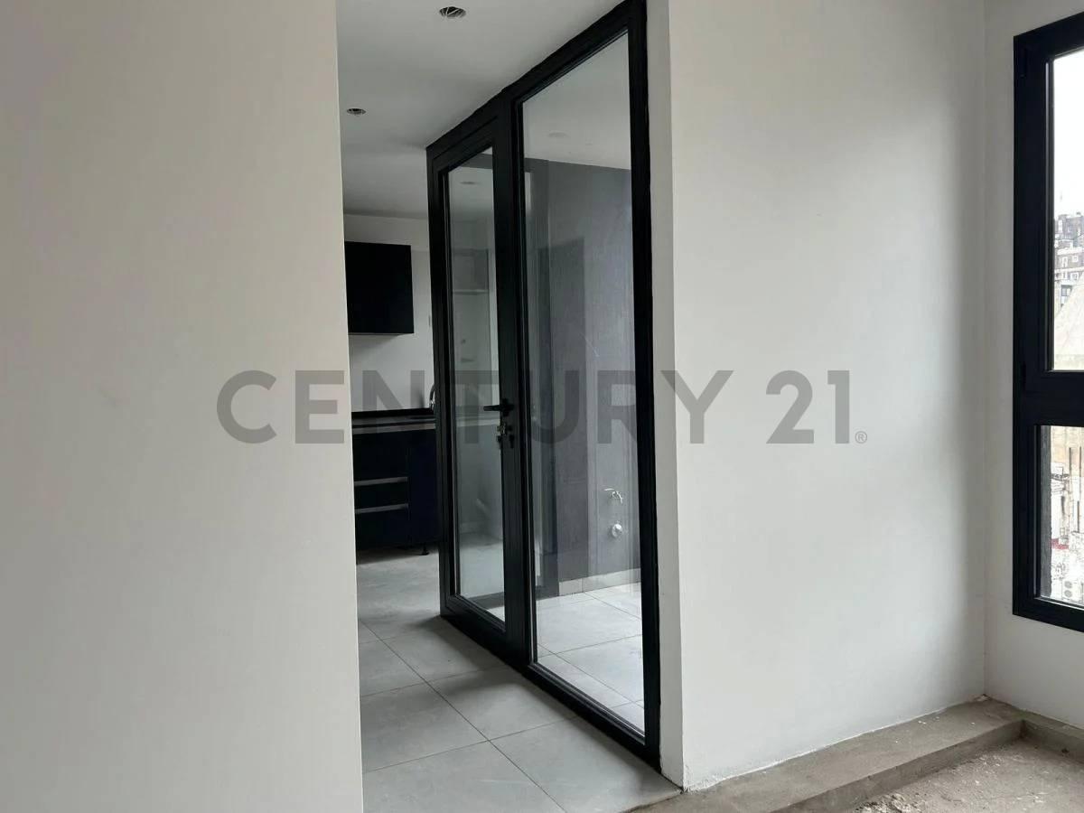 Alquiler Oficina de 139 m² en Av Cordoba 600, Edificio a Estrenar — foto 1