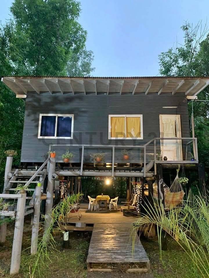 En Venta casa en el Delta de Tigre — foto 1