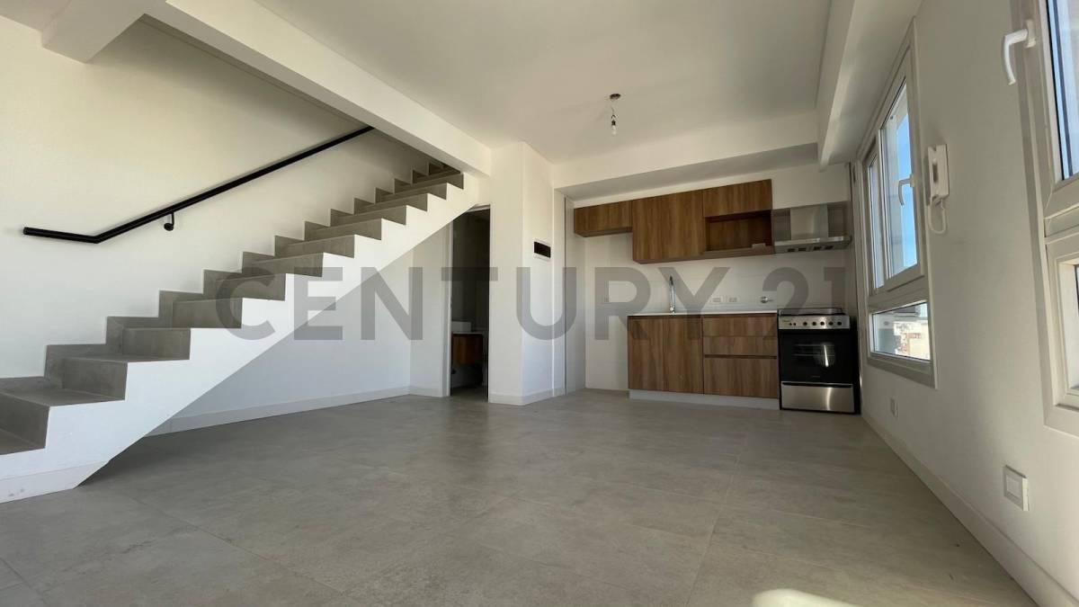 Venta Departamento 2 ambientes en Dúplex a estrenar - Caballito — foto 1