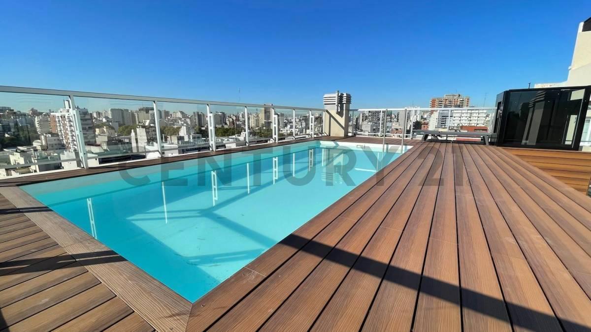 Venta Departamento 2 ambientes en Dúplex a estrenar - Caballito — foto 1