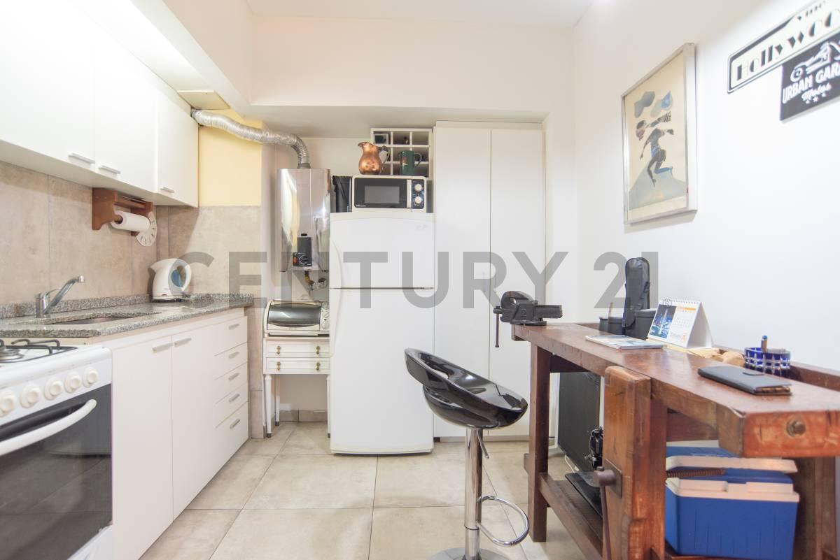 Venta departamento 2 ambientes San Isidro — foto 1