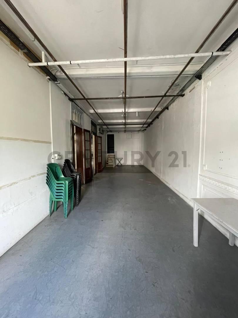 Galpón / Espacio Multifuncional en Alquiler – Boedo 876 — foto 1