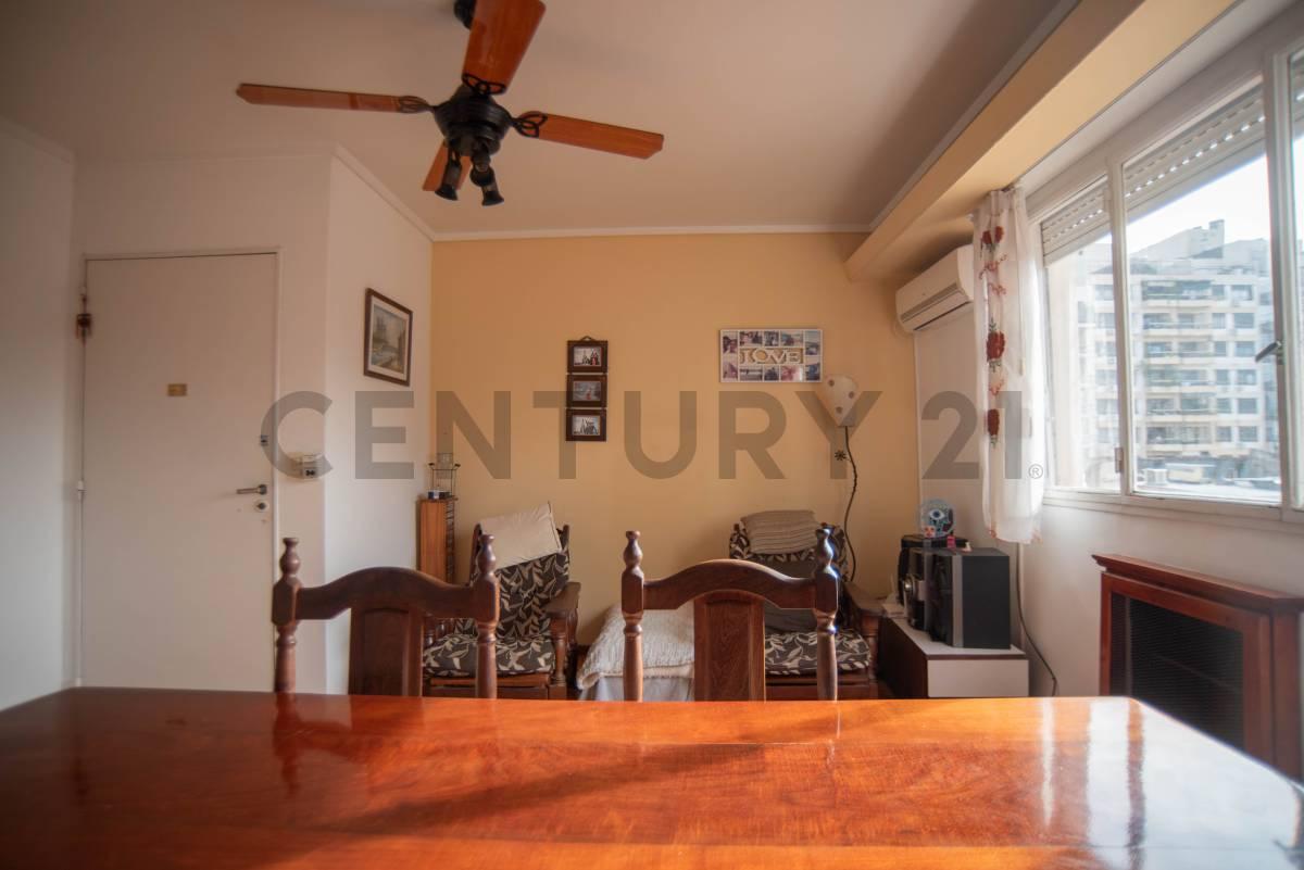 Venta Departamento de 3 ambientes en Caballito — foto 1