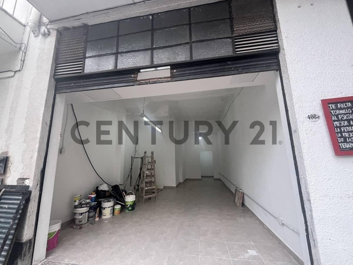 LOCAL COMERCIAL EN ALQUILER – VILLA DEVOTO — foto 1