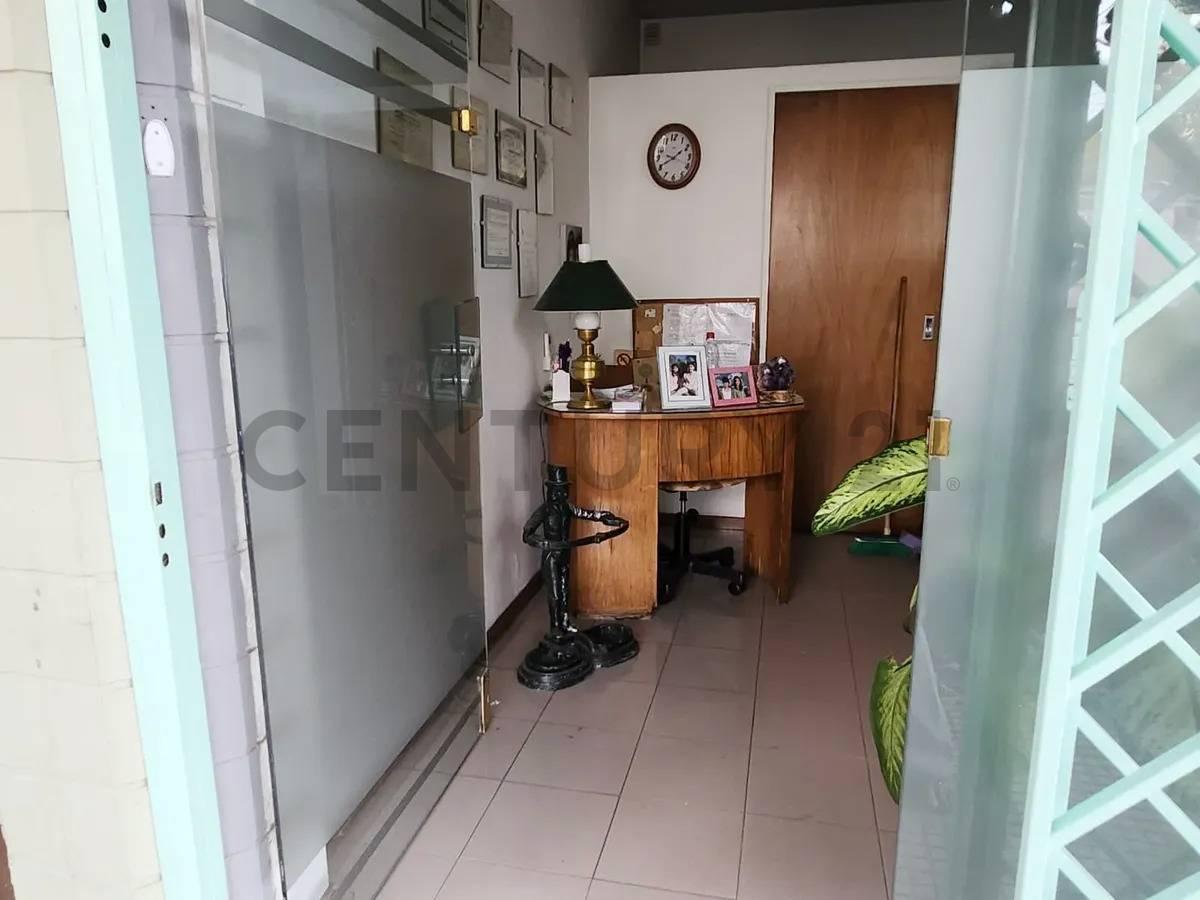 ALQUILER – LOCAL COMERCIAL | Emilio Mitre 500 – Caballito — foto 1