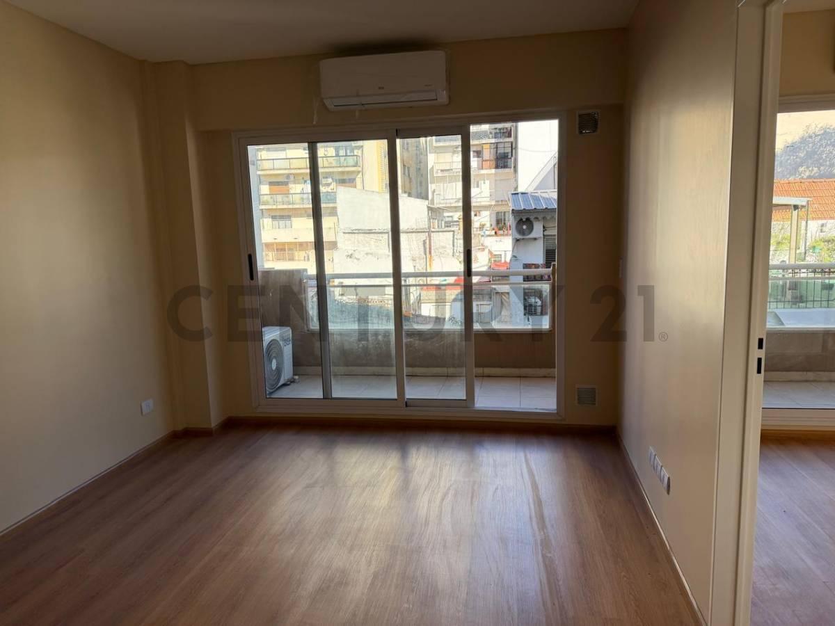 VENTA 2 AMBIENTES CON COCHERA EN CABALLITO A ESTRENAR — foto 1