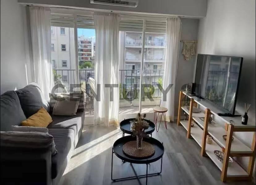 DEPARTAMENTO 4 AMBIENTES AMUEBLADO EN ALQUILER – BELGRANO — foto 1