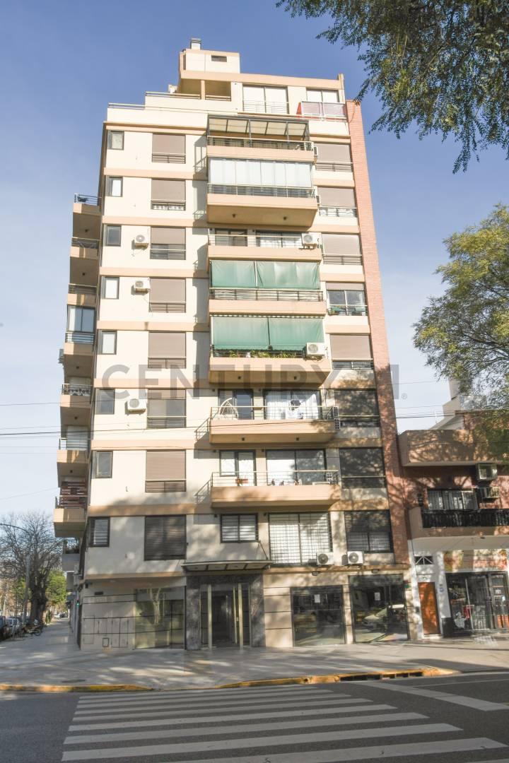 VENTA DEPTO 3 AMB AL FRENTE CON PATIO PROPIO EN VILLA LUGANO! — foto 1