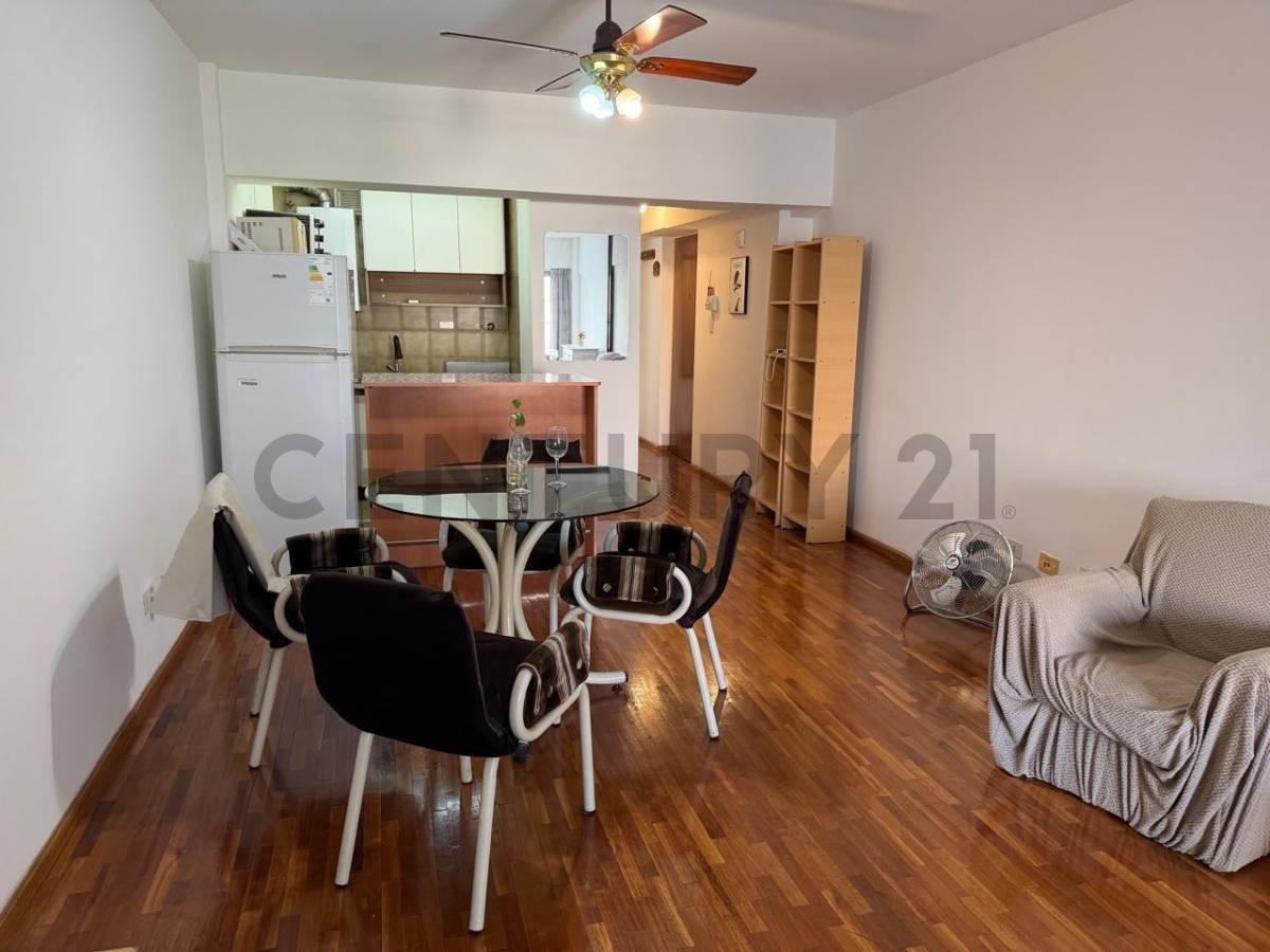 Venta Departamento 2 ambientes amoblado - Balvanera — foto 1