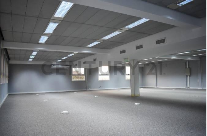 OFICINAS EN ALQUILER – PARQUE INDUSTRIAL NEWTON — foto 1