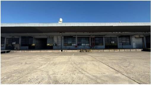 DEPÓSITO INDUSTRIAL EN ALQUILER Parque Industrial Newton – Villa Ballester, San Martín — foto 1
