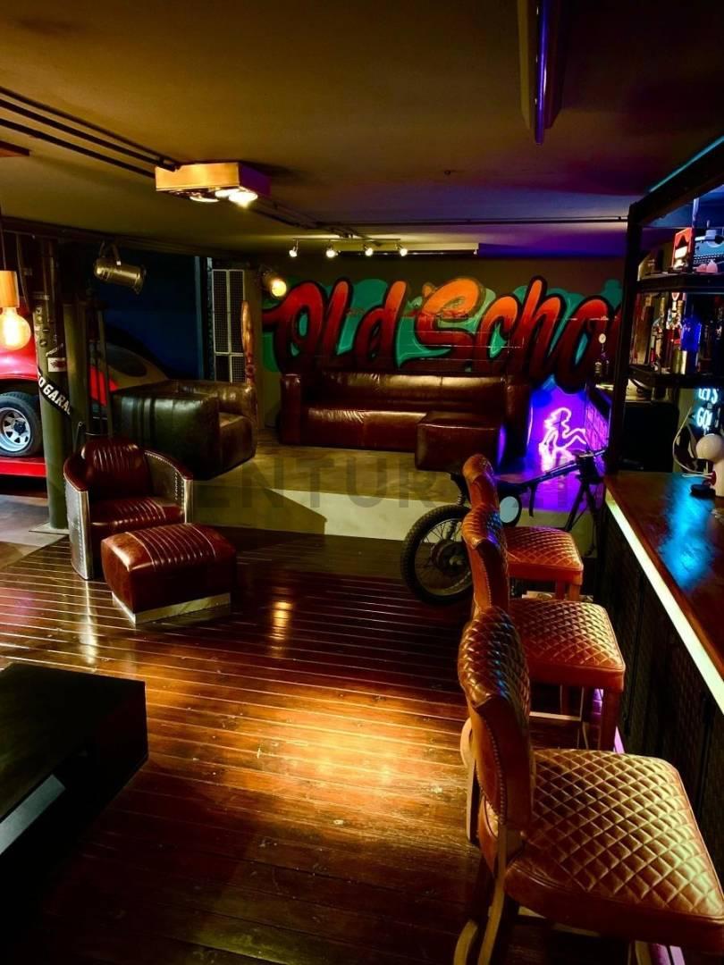 LOCAL / BODEGA / GALPÓN EN ALQUILER – 650 m² — foto 1