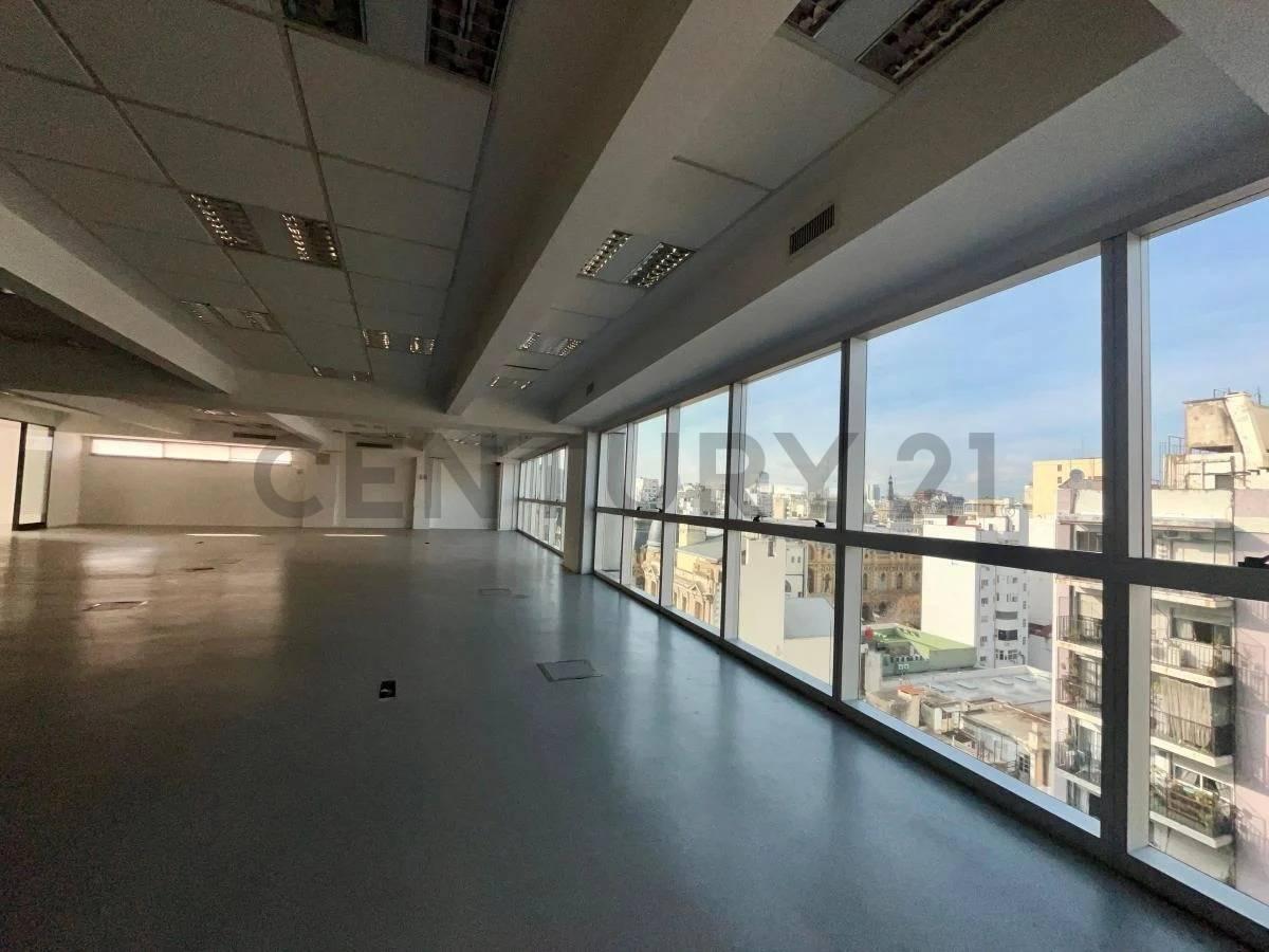 Oficinas Premium en alquiler en Av. Córdoba y Junín — foto 1