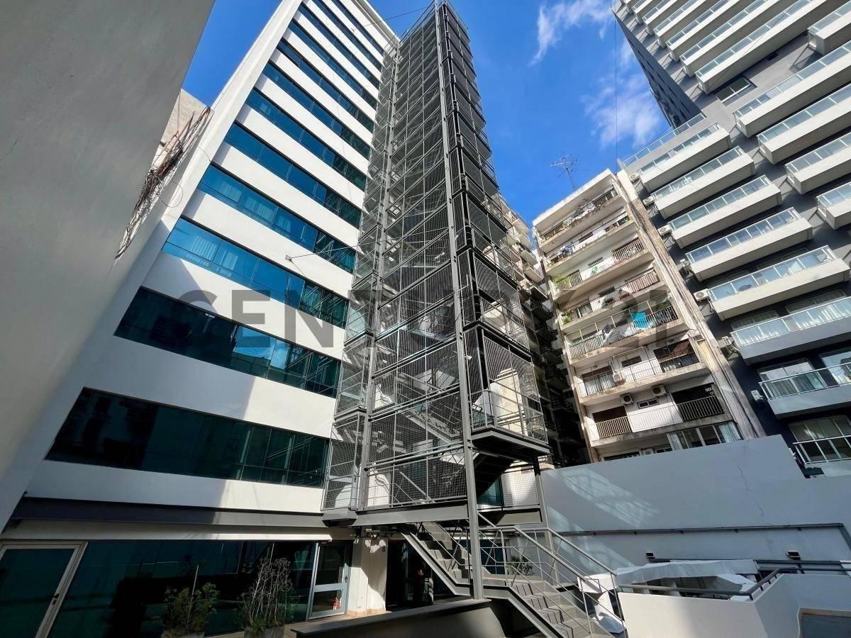 Oficinas Premium en alquiler en Av. Córdoba y Junín — foto 1