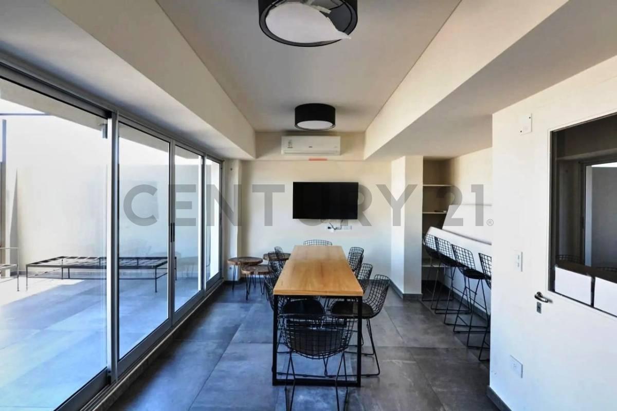 Departamento en venta 2 AMB Nuñez cochera y balcón — foto 1
