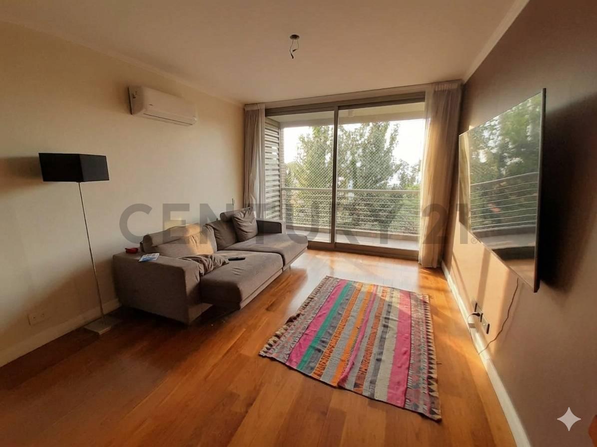 Venta Piso 4 ambientes Villa Urquiza con Cochera baulera y parrilla! calidad y diseño — foto 1
