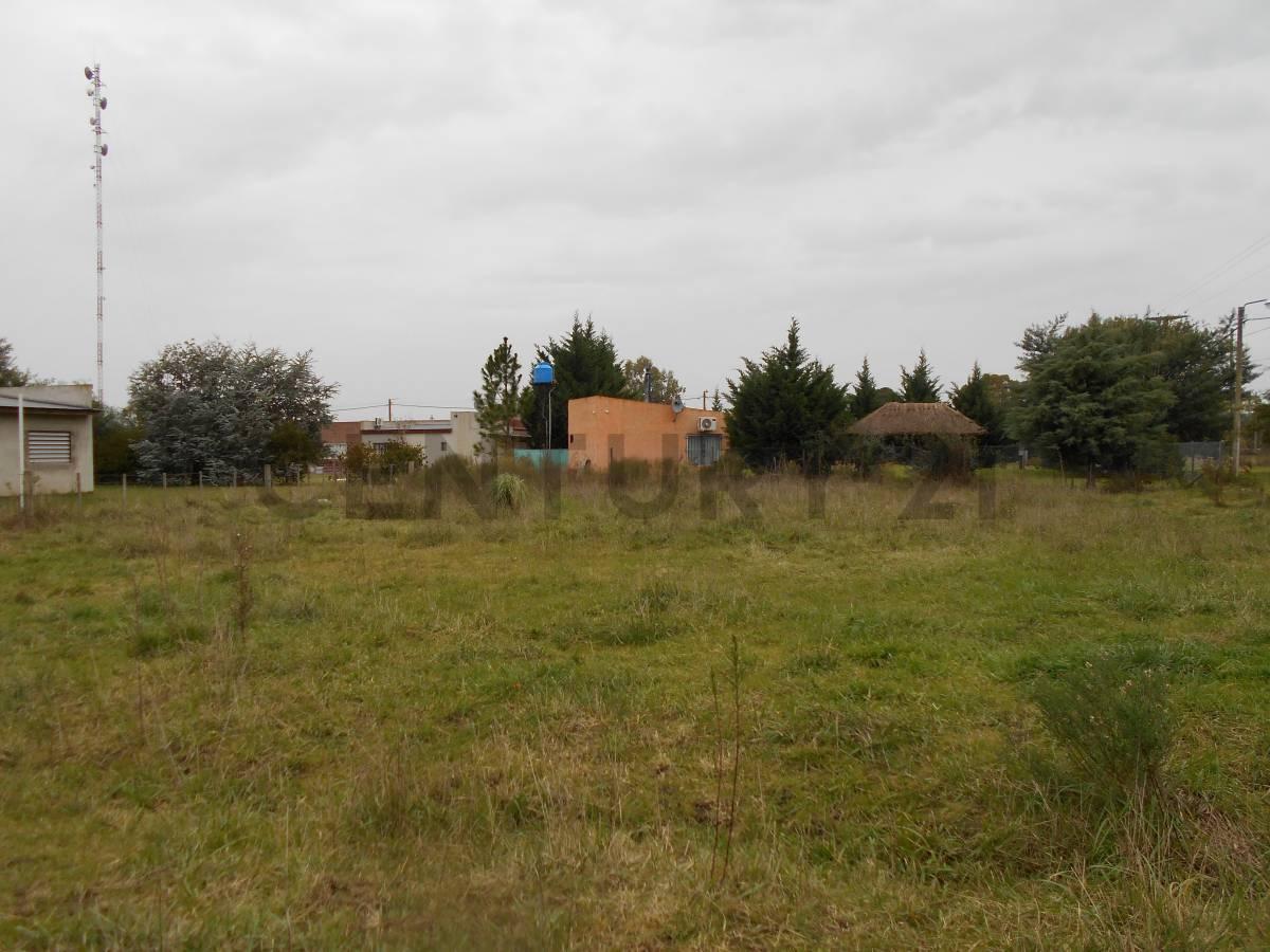 Lote en San Miguel del Monte — foto 1